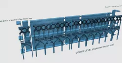 A Bit of Venice on the Warhammer 40k side!