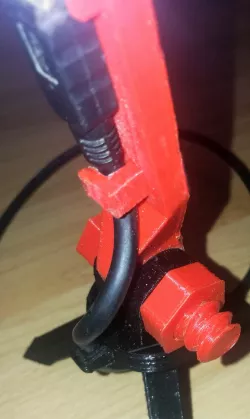 adjustable USB LED LAMP