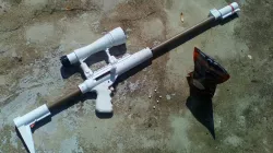 Airsoft 3d
