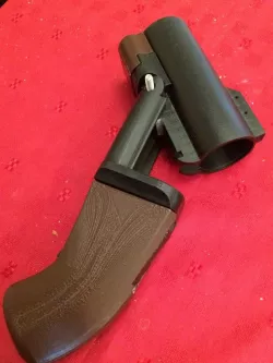 Airsoft M79 40mm Grenade Launcher