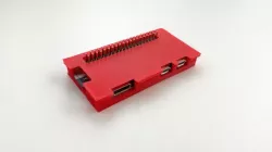 ANAVI Mini Raspberry Pi Zero Case