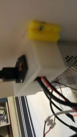 ANET A2,A8 Power Case