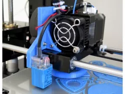 ANET A6  UPGRADE to SKYNET 2.3.2 AUTO for CURA 2.6.2