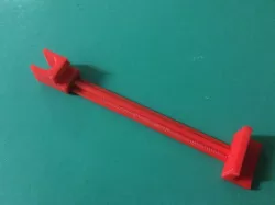 Anet A8 Z Axis Leveling Tool