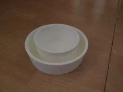 anti_ant pet feeder