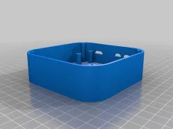 Apple Homebridge – Casing V2