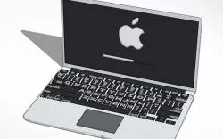 Apple Laptop