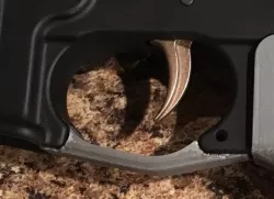 AR-15 Enhanced Trigger Guard