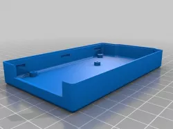 Arduino Due Case 