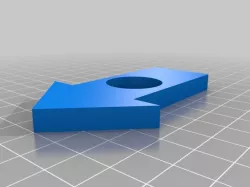 Arrow (Pointer) Spinner