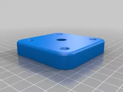 Baby Gate Brace