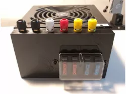 Barebones ATX PSU