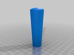 Basic Tap Handle