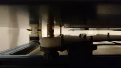 Bed extender CR-10 S5
