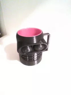 Bender mug