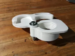 Better, Better mouse trap... (Bolted Remix :) )