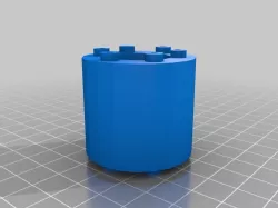 BIG WHEEL WITH MOTOR AND WITHOUT MOTOR