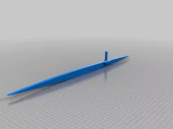 Blade of Kroenen