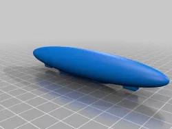 blimp