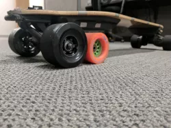 Boosted Board V2 56T Flywheel pully