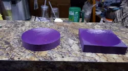 Bowling Ball Holder