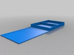 BOX BOX BOX LID