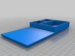 Box for cozmos