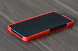 bq Aquaris X Case