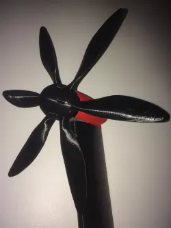 Bras profilé Drone DJI