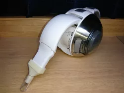 Brush nozzle Socket for ORB Series