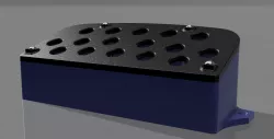 Button Box for USB Controller