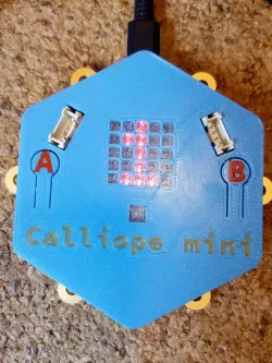 Calliope mini case