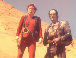 Cardassian Union equipment