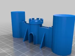 Castle House