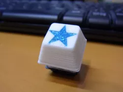 Cherry MX Keycaps
