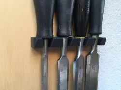 Chisel Holder