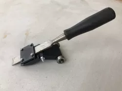 Chisel Sharpening Jig