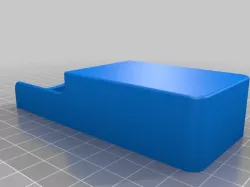 Chunghop IR Remote holder