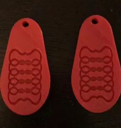 Clip Earrings