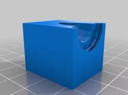 Clip Holder