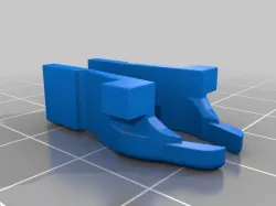 coin lock pins extended