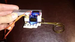 Competition Gripper