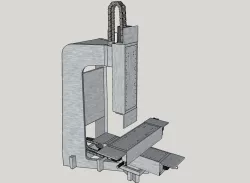 Complimentary Mfg Machine (CMM)