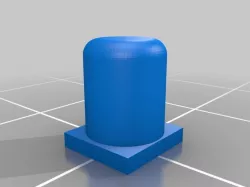 Controll Button for Climate device