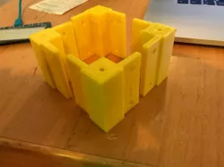 Corner Bracket