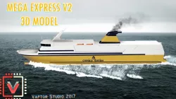 Corsica Ferry