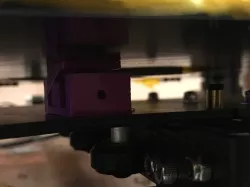 CR-10/Ender 3 Wedge Jack