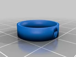Cross Ring