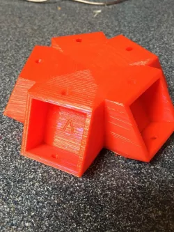 geodesic dome connectors 3D Models | Page 1 | STLFinder