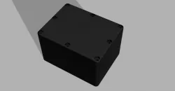 Customizable McGuffin box